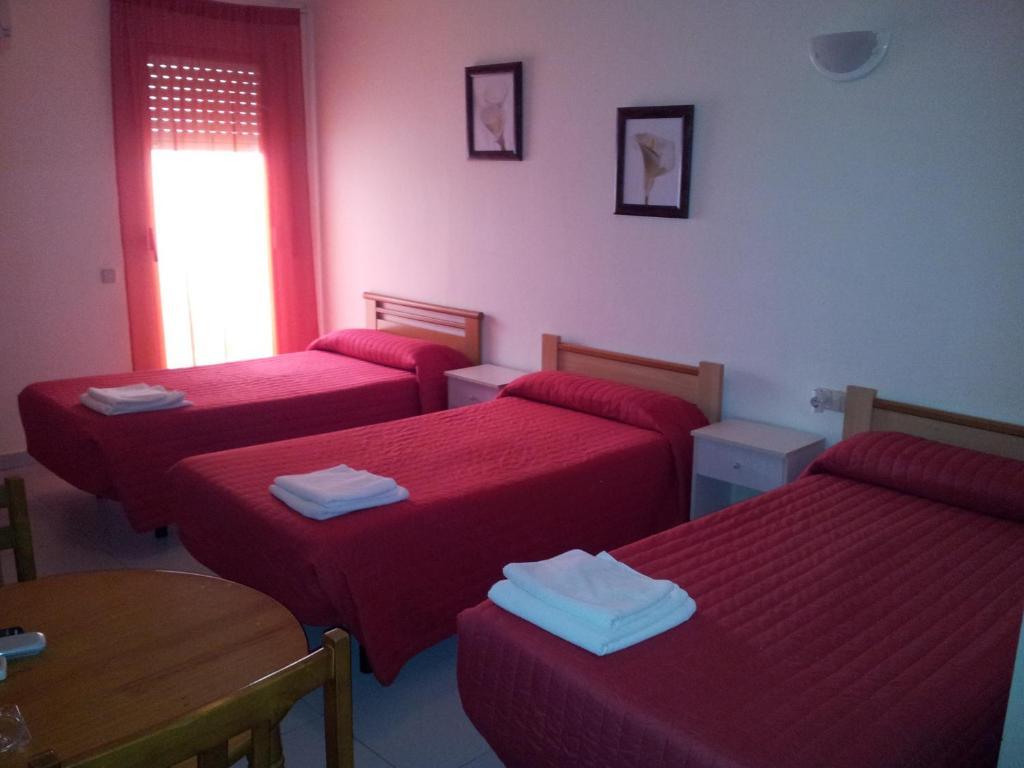 L'Hostalet Lleida Room photo