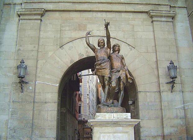 L'Hostalet Lleida Exterior photo