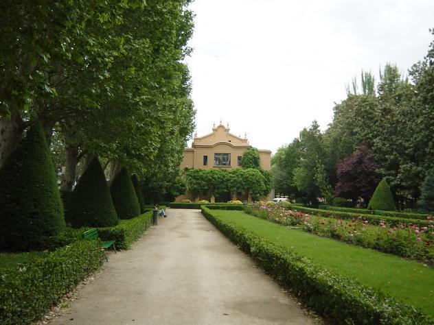 L'Hostalet Lleida Exterior photo